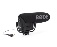 Rode VideoMic Pro Rycote - 530527 - zdjęcie 2